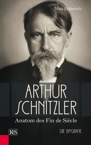 Arthur Schnitzler von Haberich,  Max