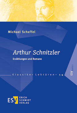 Arthur Schnitzler von Scheffel,  Michael