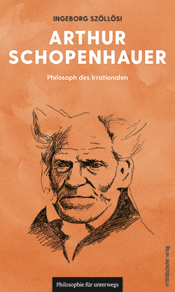 Arthur Schopenhauer von Szöllösi,  Ingeborg