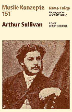 Arthur Sullivan von Tadday,  Ulrich