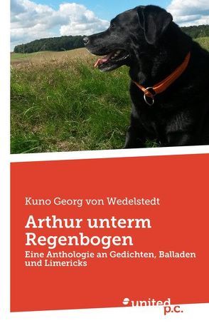 Arthur unterm Regenbogen von von Wedelstedt,  Kuno Georg