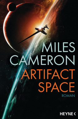 Artifact Space von Cameron,  Miles, Kempen,  Bernhard