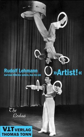 Artist! von Lehmann,  Rudolf