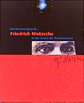 Artistenmetaphysik von Eichberg,  Ralf, Gerhardt,  Volker, Gillen,  Eckhart, Gorka-Reimus,  Gudrun, Haus am Waldsee,  Berlin, Schmid,  Wilhelm, Straka,  Barbara, Zimmermann,  Jörg