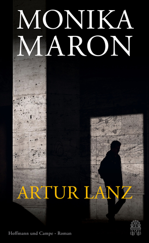 Artur Lanz von Maron,  Monika