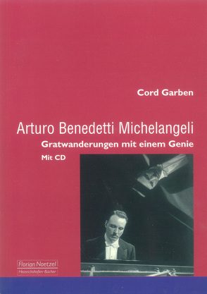 Arturo Bendedetti Michelangelie von Garben,  Cord