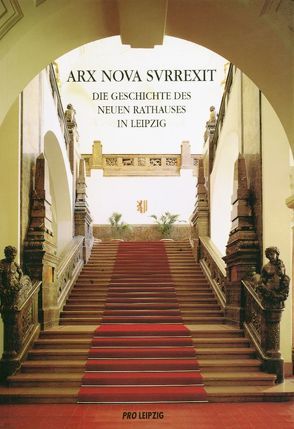 Arx Nova Svrrexit von Leonhardt,  Peter, Nabert,  Thomas