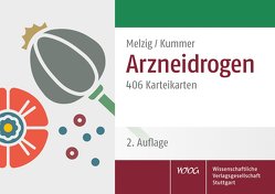 Arzneidrogen von Kummer,  Joscha, Melzig,  Matthias F.