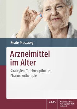 Arzneimittel im Alter von Mussawy,  Beate