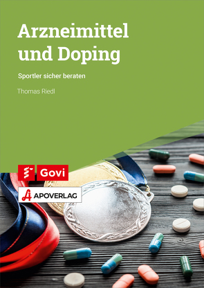 Arzneimittel und Doping von Riedl,  Thomas