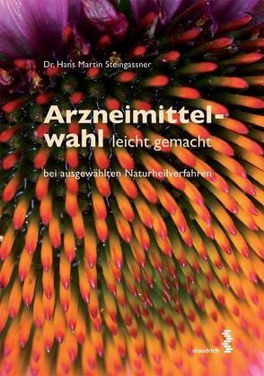 Arzneimittelwahl leicht gemacht von Steingassner,  Hans M