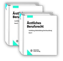 Ärztliches Berufsrecht von Hübner,  Marlies, Narr,  Helmut