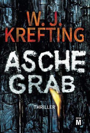 Aschegrab von Krefting,  W.J.