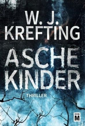 Aschekinder von Krefting,  W.J.