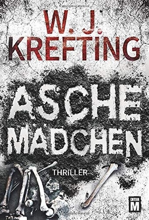 Aschemädchen von Krefting,  W.J.