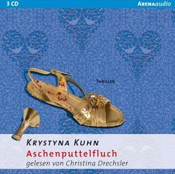 Aschenputtelfluch von Drechsler,  Christina, Kuhn,  Krystyna