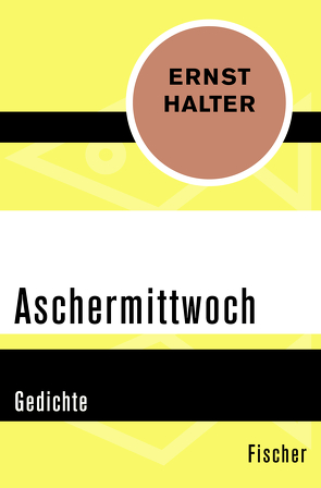 Aschermittwoch von Halter,  Ernst