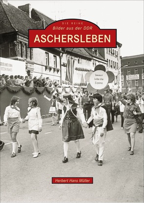 Aschersleben von Müller,  Herbert Hans