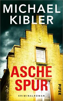 Aschespur von Kibler,  Michael