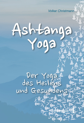 Ashtanga Yoga von Christmann,  Volker