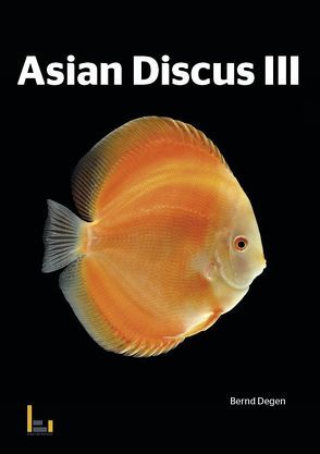 Asian Discus III