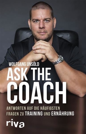 Ask the Coach von Unsöld,  Wolfgang