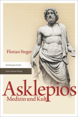 Asklepios von Steger,  Florian