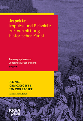 Aspekte von Kirschenmann,  Johannes, Schulz,  Frank