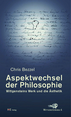 Aspektwechsel der Philosophie von Bezzel,  Chris