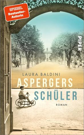 Aspergers Schüler von Baldini,  Laura