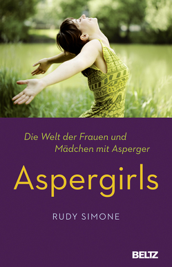 Aspergirls von Bischoff,  Ursula, Simone,  Rudy