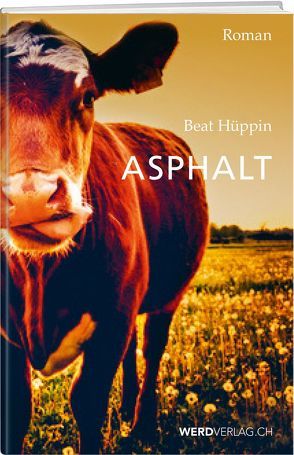 Asphalt von Hüppin,  Beat