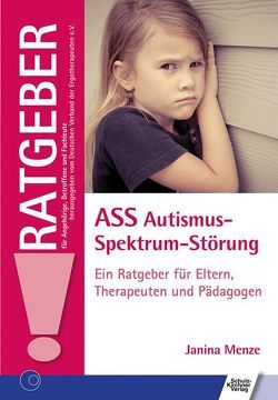 ASS Autismus-Spektrum-Störung von Menze,  Janina