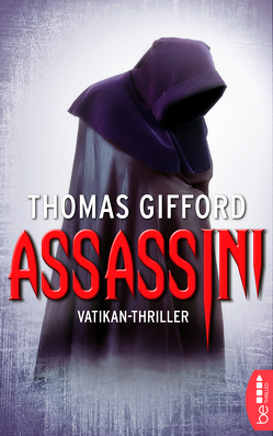 Assassini von Gifford,  Thomas, Neuhaus,  Wolfgang