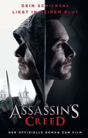 Assassin’s Creed von Golden,  Christie, Kasprzak,  Andreas