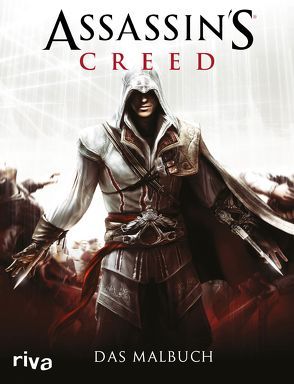 Assassin’s Creed von Riva Verlag