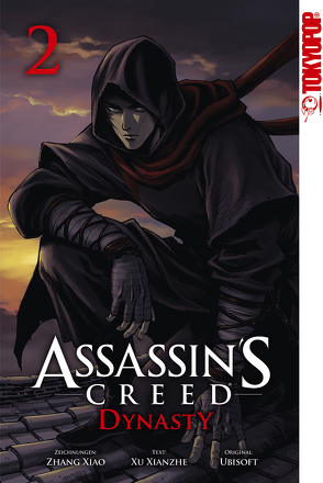 Assassin’s Creed – Dynasty 02 von Xianzh,  Xu, Xiao,  Zhang