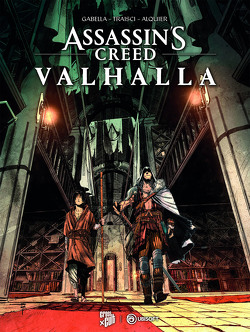 Assassin’s Creed: Valhalla von Gabella,  Mathieu
