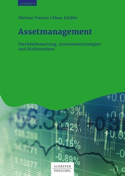 Assetmanagement von Franzen,  Dietmar, Schaefer,  Klaus