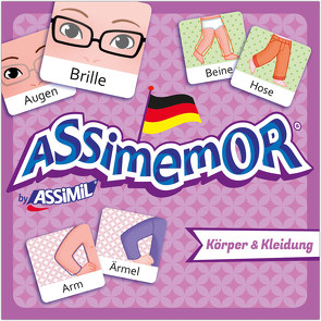 ASSiMEMOR Körper & Kleidung