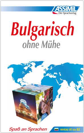 Assimil Bulgarisch ohne Mühe von ASSiMiL GmbH