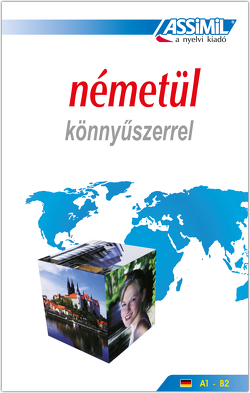 ASSiMiL Deutsch als Fremdsprache / Nemetül könnyüszerrel von ASSiMiL GmbH
