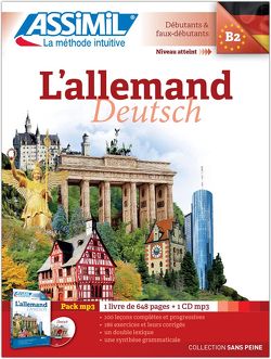 ASSiMiL L’allemand