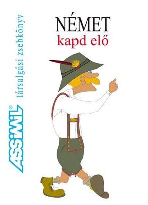 Assimil Német Kapd Elö