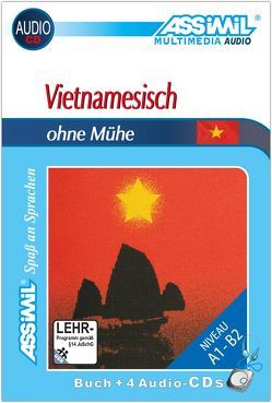 ASSiMiL Vietnamesisch ohne Mühe – Audio-Sprachkurs – Niveau A1-B1 von ASSiMiL GmbH