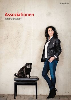 Klavier-Assoziationen von Davidoff,  Tatjana