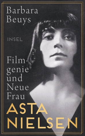 Asta Nielsen von Beuys,  Barbara