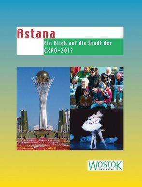 Astana von Franke,  Peter, Wollenweber,  Britta