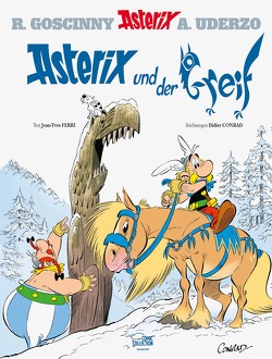 Asterix 39 von Conrad,  Didier, Ferri,  Jean-Yves, Jöken,  Klaus