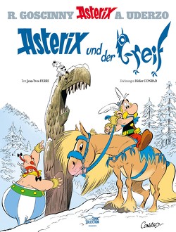 Asterix 39 von Conrad,  Didier, Ferri,  Jean-Yves